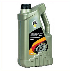 ������ �������� ����� �������� Premium 5W40 1�,  � ��������-�������� � �������������