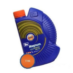 ������ �������� ����� ��� Magnum Ultratec 5W40 1�,  � ��������-�������� � �������������