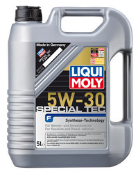 ������ �������� ����� Liqui moly ��-������������� �������� �����,  � ��������-�������� � �������������