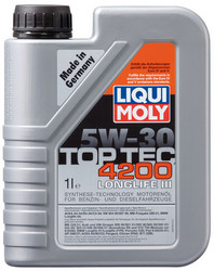 ������ �������� ����� Liqui moly ��-������������� �������� �����,  � ��������-�������� � �������������