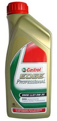 ������ �������� ����� Castrol EDGE Professional BMW LL01 0W-30,  � ��������-�������� � �������������