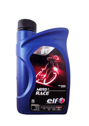 ������ �������� ����� Elf Moto 2 Race (1�),  � ��������-�������� � �������������
