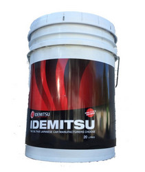 ������ �������� ����� Idemitsu Extreme ECO, 20�,  � ��������-�������� � �������������