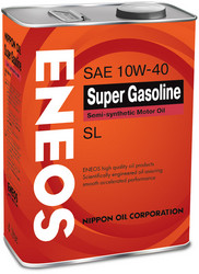 ������ �������� ����� Eneos Gasoline SL,  � ��������-�������� � �������������