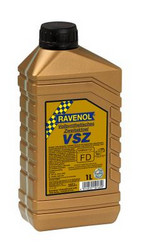 ������ �������� ����� Ravenol Vollsynthetisches Zweitakoel VSZ, 1�,  � ��������-�������� � �������������