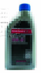 ������ �������� ����� Honda Motor Oil,  � ��������-�������� � �������������