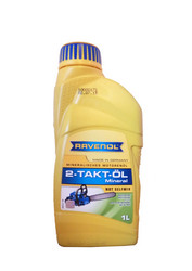 ������ �������� ����� Ravenol ��� 2-���� 2-Taktoel NOT SELFMIX (1�),  � ��������-�������� � �������������