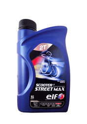 ������ �������� ����� Elf Scooter 2 Srteet Max, 1�,  � ��������-�������� � �������������