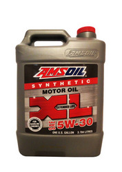 ������ �������� ����� Amsoil XL Extended Life, 3,784�,  � ��������-�������� � �������������
