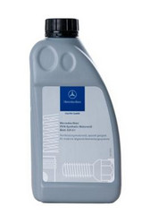 ������ �������� ����� Mercedes-benz SAE 5W-30 229.51 (1�),  � ��������-�������� � �������������
