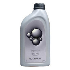 ������ �������� ����� Toyota Lexus Engine Oil,  � ��������-�������� � �������������