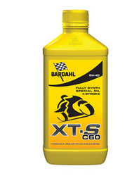 ������ �������� ����� Bardahl XT-S, 5W-40, 1�.,  � ��������-�������� � �������������