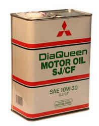 ������ �������� ����� Mitsubishi Diaqueen SJ/CF,  � ��������-�������� � �������������