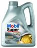 ������ �������� ����� Mobil Super 3000 X1 5W-40 4�,  � ��������-�������� � �������������