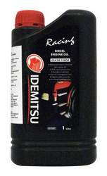 ������ �������� ����� Idemitsu Racing 10W-30 (1�),  � ��������-�������� � �������������