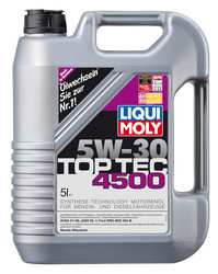 ������ �������� ����� Liqui moly ��-������������� �������� �����,  � ��������-�������� � �������������