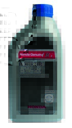 ������ �������� ����� Honda Motor Oil,  � ��������-�������� � �������������