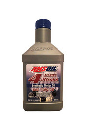������ �������� ����� Amsoil ��� 4-���� ���.���.  Formula 4-Stroke, 0,946�,  � ��������-�������� � �������������