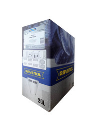������ �������� ����� Ravenol Formel Super Diesel 15W-40 (20�) ecobox,  � ��������-�������� � �������������
