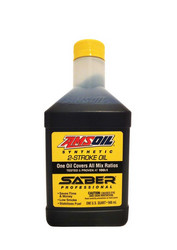 ������ �������� ����� Amsoil ��� 2-����  Saber�, 0,946�,  � ��������-�������� � �������������