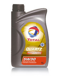 ������ �������� ����� Total Quartz 9000 Energy Hks,  � ��������-�������� � �������������