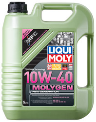 ������ �������� ����� Liqui moly ��-������������� �������� �����,  � ��������-�������� � �������������