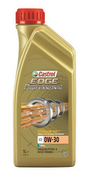 ������ �������� ����� Castrol  Edge Professional 0W-30, 1 �,  � ��������-�������� � �������������