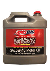 ������ �������� ����� Amsoil European Car Formula, 5�,  � ��������-�������� � �������������