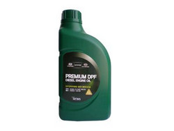 ������ �������� ����� Hyundai / kia Hyundai/KIA Premium DPF Diesel SAE 5W-30 C3,  � ��������-�������� � �������������