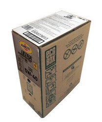 ������ �������� ����� Pennzoil Ultra Euro 5W-40 Full Synthetic Motor Oil,  � ��������-�������� � �������������