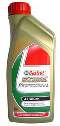 ������ �������� ����� Castrol EDGE Professional A5 5W-30 Land Rover,  � ��������-�������� � �������������