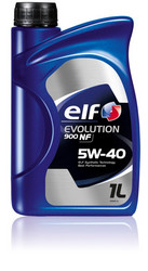 ������ �������� ����� Elf Evolution 900 Nf 5W40,  � ��������-�������� � �������������