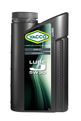 ������ �������� ����� Yacco LUBE J,  � ��������-�������� � �������������