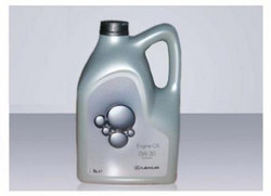 ������ �������� ����� Toyota Lexus Engine Oil,  � ��������-�������� � �������������