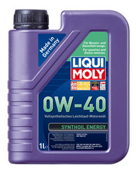 ������ �������� ����� Liqui moly ������������� �������� �����,  � ��������-�������� � �������������