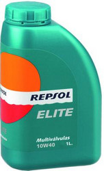 ������ �������� ����� Repsol Elite Multiv.,  � ��������-�������� � �������������
