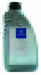 ������ �������� ����� Mercedes-benz Motorenol,  � ��������-�������� � �������������