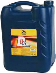 ������ �������� ����� Cyclon  D SUPER SAE 15W-40, 20�,  � ��������-�������� � �������������