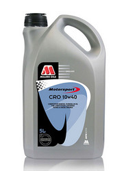 ������ �������� ����� Millers oils CRO 10W40, 5�,  � ��������-�������� � �������������