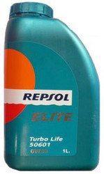 ������ �������� ����� Repsol Elite Turbo Life 50601,  � ��������-�������� � �������������