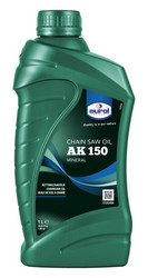 ������ �������� ����� Eurol ����� ��� ��������  Chainsaw oil AK, 1�,  � ��������-�������� � �������������