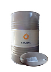 ������ �������� ����� Statoil MaxWay SAE 15W-40 (208�),  � ��������-�������� � �������������
