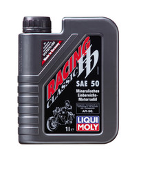 ������ �������� ����� Liqui moly ����������� �������� ����� ��� 4-������� ����������,  � ��������-�������� � �������������