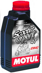 ������ �������� ����� Motul Fanfaro VSX 5W-40, 208�,  � ��������-�������� � �������������
