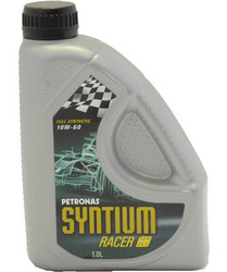 ������ �������� ����� Petronas Syntium RACER X1,  � ��������-�������� � �������������