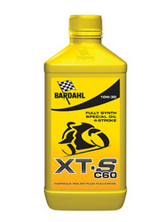 ������ �������� ����� Bardahl XT-S, 10W-30, 1�.,  � ��������-�������� � �������������