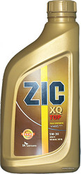 ������ �������� ����� Zic XQ TOP 5w30,  � ��������-�������� � �������������