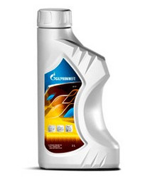 ������ �������� ����� Gazpromneft Standard 10W-40, 1�,  � ��������-�������� � �������������