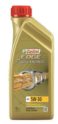 ������ �������� ����� Castrol  Edge Professional A5 5W-30, 1 �,  � ��������-�������� � �������������