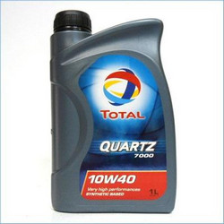 ������ �������� ����� Total Quartz 7000 Energy 10W40,  � ��������-�������� � �������������